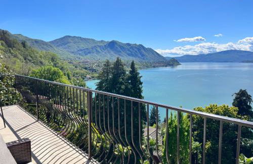 Appartement Villa Parco Ameno - Photo 2