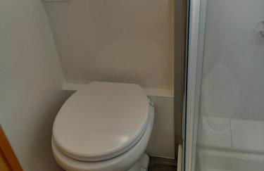 Smoke (Rowington Narrowboats) - Foto 23