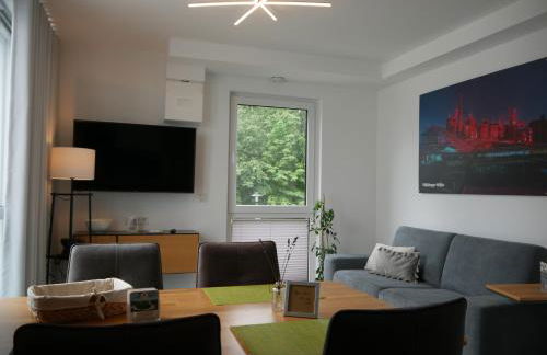 Vis Saar Vie - Ferienwohnungen an der Saarschleife - Foto 72