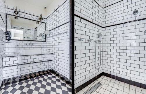 AC & 10min from Marais l Center of Paris - Foto 48