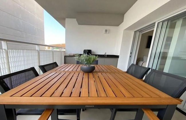 Apto alto padrão Fiji - Foto 33