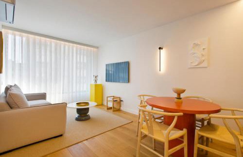 Porto - Boavista Casa Da Música- Art Gallery Apartment III - Foto 13