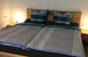 Ferienwohnung Pusteblume - Foto 29