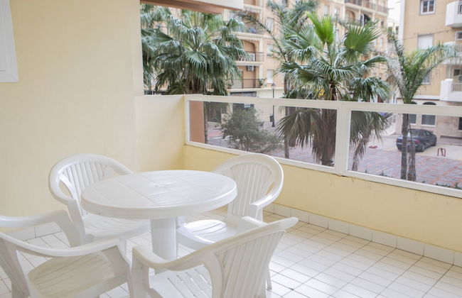 Aparthotel PYR Fuengirola - Foto 51