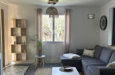 La Salamandre de l Olivier - Le Laurier - Foto 6