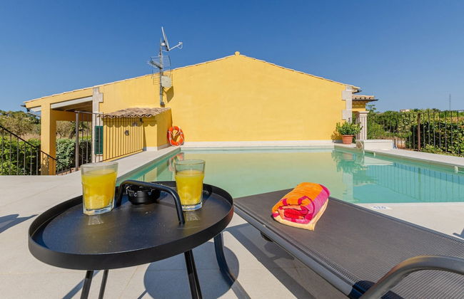 Town Center Villa in Buger - Foto 17