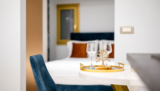 Horizon Gold By Blue Marine - Foto 2, Habitación