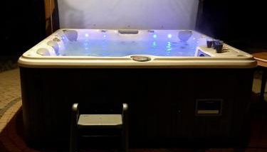 Bieszczadzkie Dworki - Foto 4