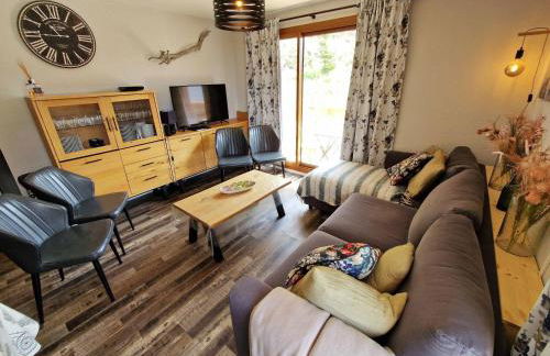 Valfréjus: Appart rénové 4 pièces avec WiFi à 100m télésiège - FR-1-265-335 - Photo 14