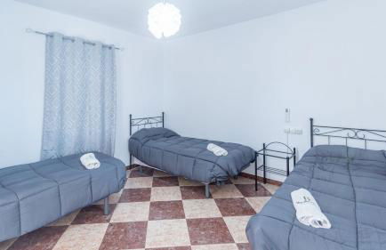 Cortijo Rural Los Pinos Villanueva de Algaidas by Ruralidays - Foto 13