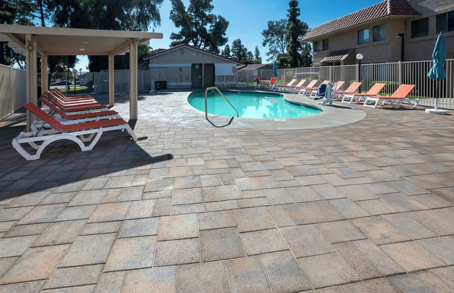 Indian Palms Vacation Club - Foto 18