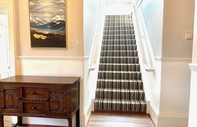 The Estate - 11 Bed - Sleeps 22 - Private Garden - Foto 29