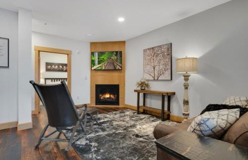 Magnolia Suite - Main Street Lodge in Berlin - Foto 6