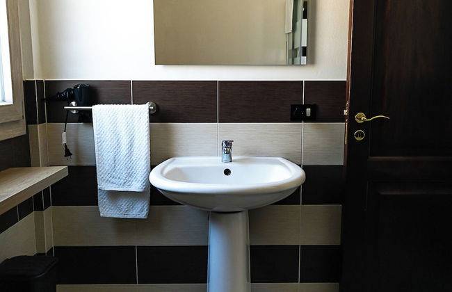 Home Sweet Home - La tua Oasi a Monreale - Foto 23