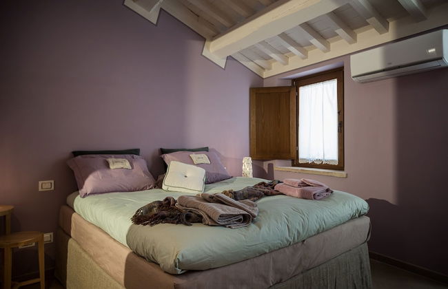 Relais Borgo Campello - Foto 11