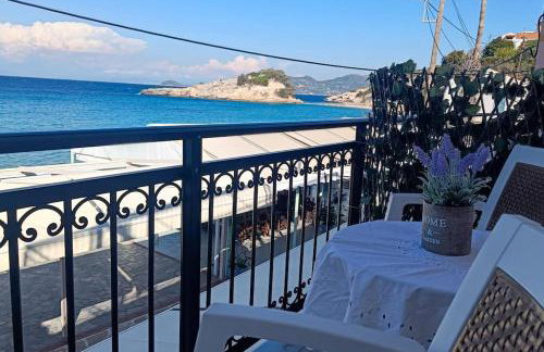 Όμορφο διαμέρισμα με θέα το Αιγαίο - Foto 14