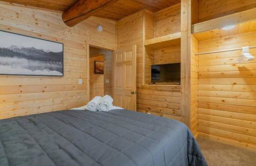 The Alaskan Dream Lodge - Foto 27