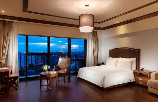 Kantharyar Serviced Apartment - Foto 52