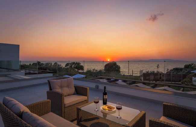 Villa Panaxia Kohille - Foto 8