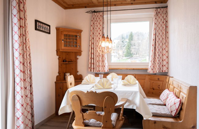 Chesa Clüs 6 - Foto 2