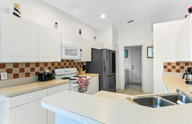 3Br 2Ba Private Pool Villa Just Steps Away From - Foto 12