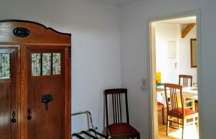 Charmant wohnen am Fuße des Kassbergs - Foto 6