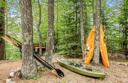 Carroll's Cabin - Foto 58