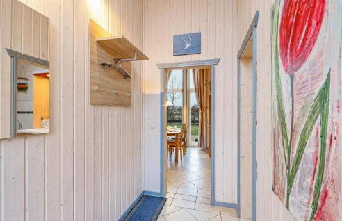 Nice Home In Rechlin With Sauna - Photo 11