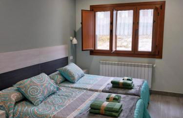 El Rato Apartamentos Rurales - Foto 22