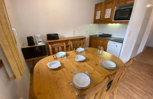 Nid douillet avec superbe vue à 200m des pistes - Photo 7