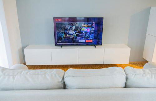 Design-Apartment -Garten -Parken - Foto 35