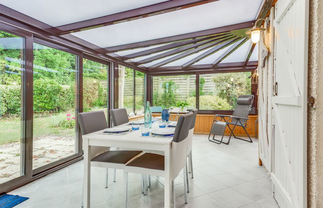 Le Pré Verger - Foto 3