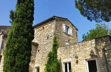 Gîte Le Provençal - Foto 17