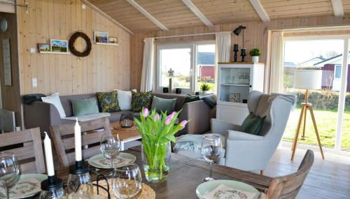 Ferienhaus Deichglück direkt an der Nordsee - Foto 4