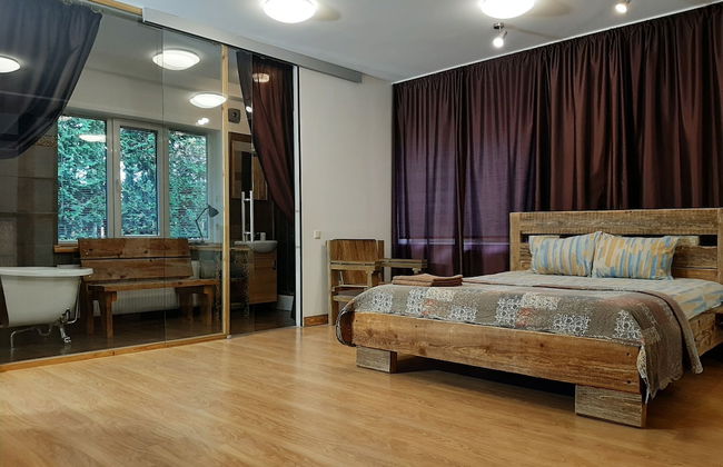 Champêtre Park View Apartments - Foto 33