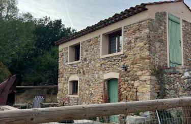 Petite Maison à la Ferme - Foto 1