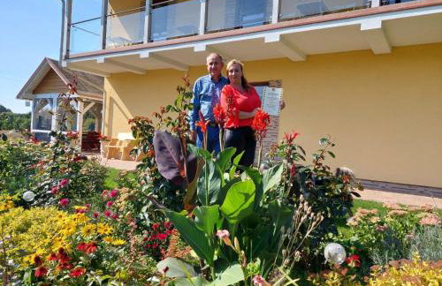 Dolina Miodu - Agro Kaszuby, Sauna, Balia - Foto 10