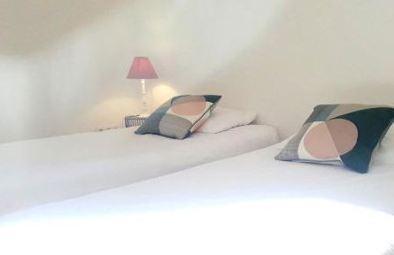 Appartement spacieux à 200 m de la plage - Hôtel de l'Europe - Foto 8