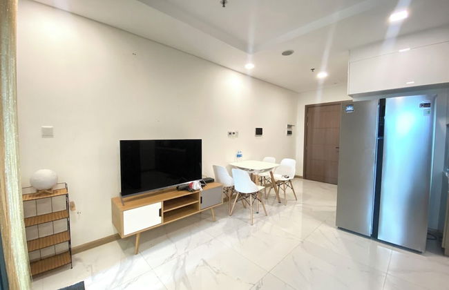 Landmark 81 Luxury- Lyshing Apartment - Photo 43