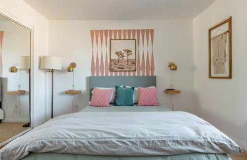 The Yorba Oasis w/Pool - Foto 21