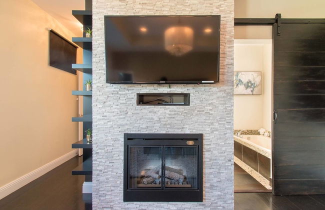 Dream House 5 Bedroom w/ Amazing Heated Pool - Foto 31