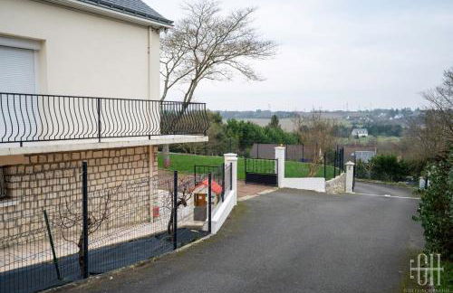 L'Alysse - Maison Familiale - Foto 63