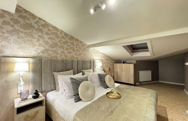 White Lotus - LoftAffair Collection - Foto 4