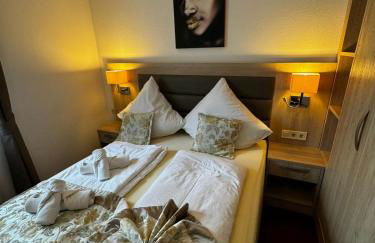 S und B Apartments Weingarten - Foto 51