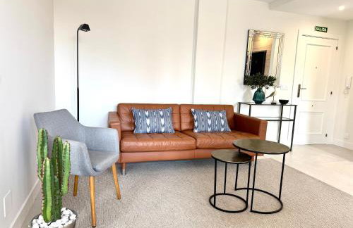 Apartamento El Olivo - Foto 12