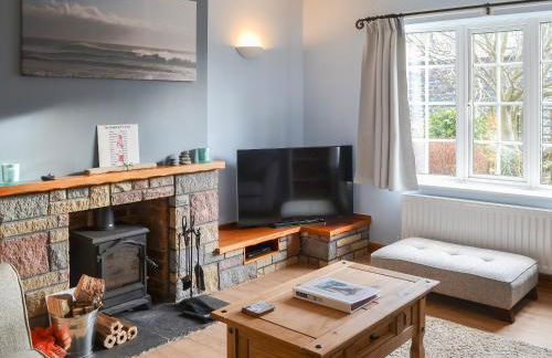 Bramble Cottage - Foto 2