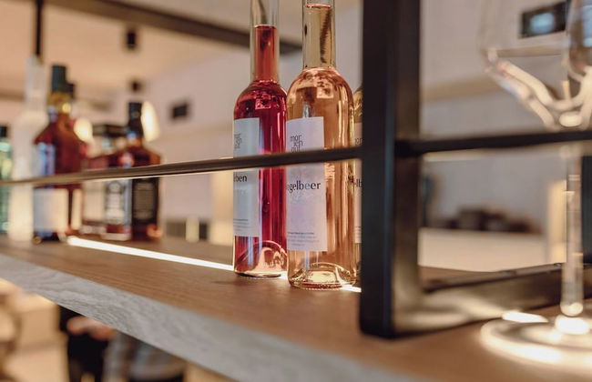 Mariengut - Aparthotel Kramer - Foto 54