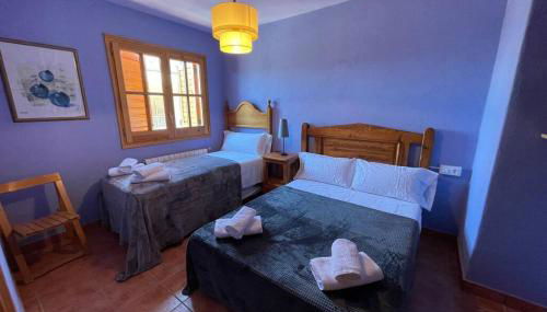 Cal Albert Isona - Foto 2