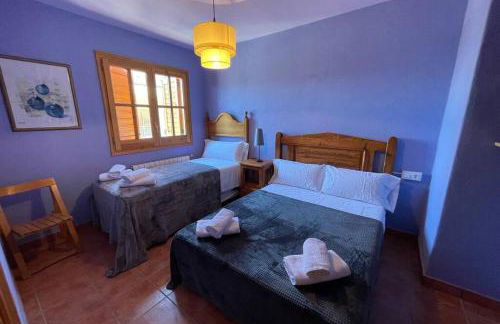 Cal Albert Isona - Foto 2