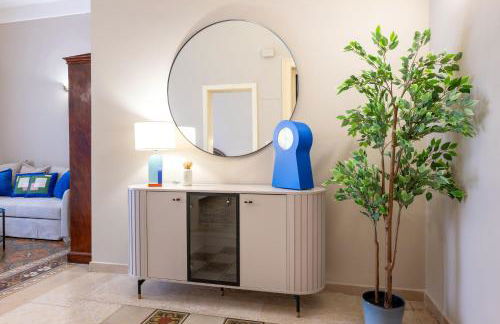 100mq Maison Paradise - Central & Elegant Apt - Foto 8